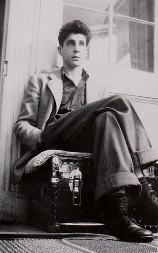 Anthony HECHT