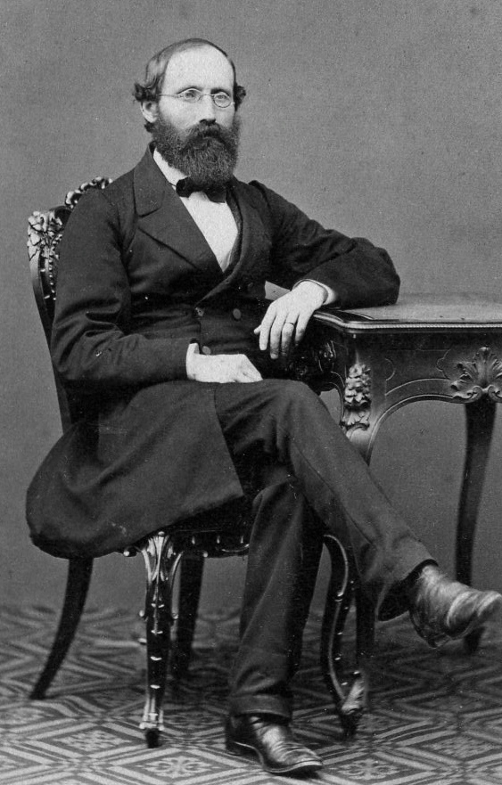 Georg Riemann