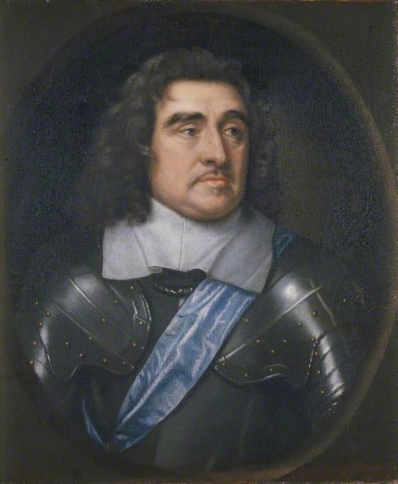 George Monck