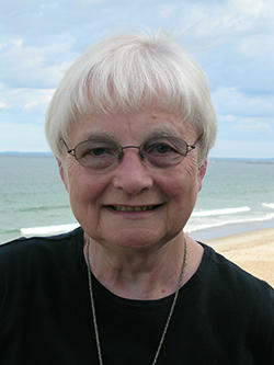 Elisabeth Fiorenza