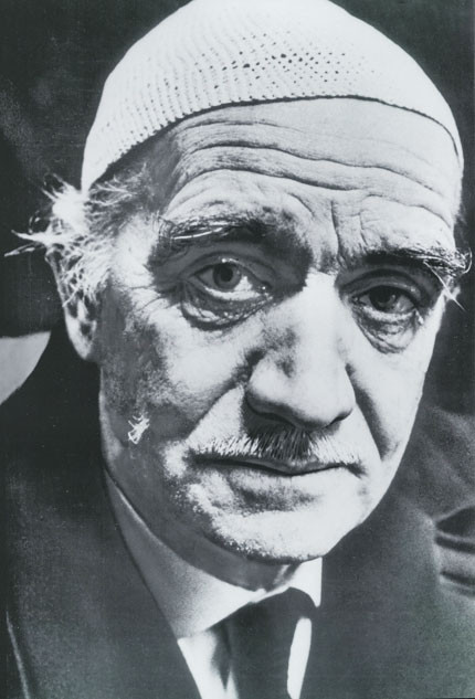 Konstantin Stepanovich Melnikov