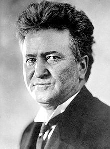 Robert Follette