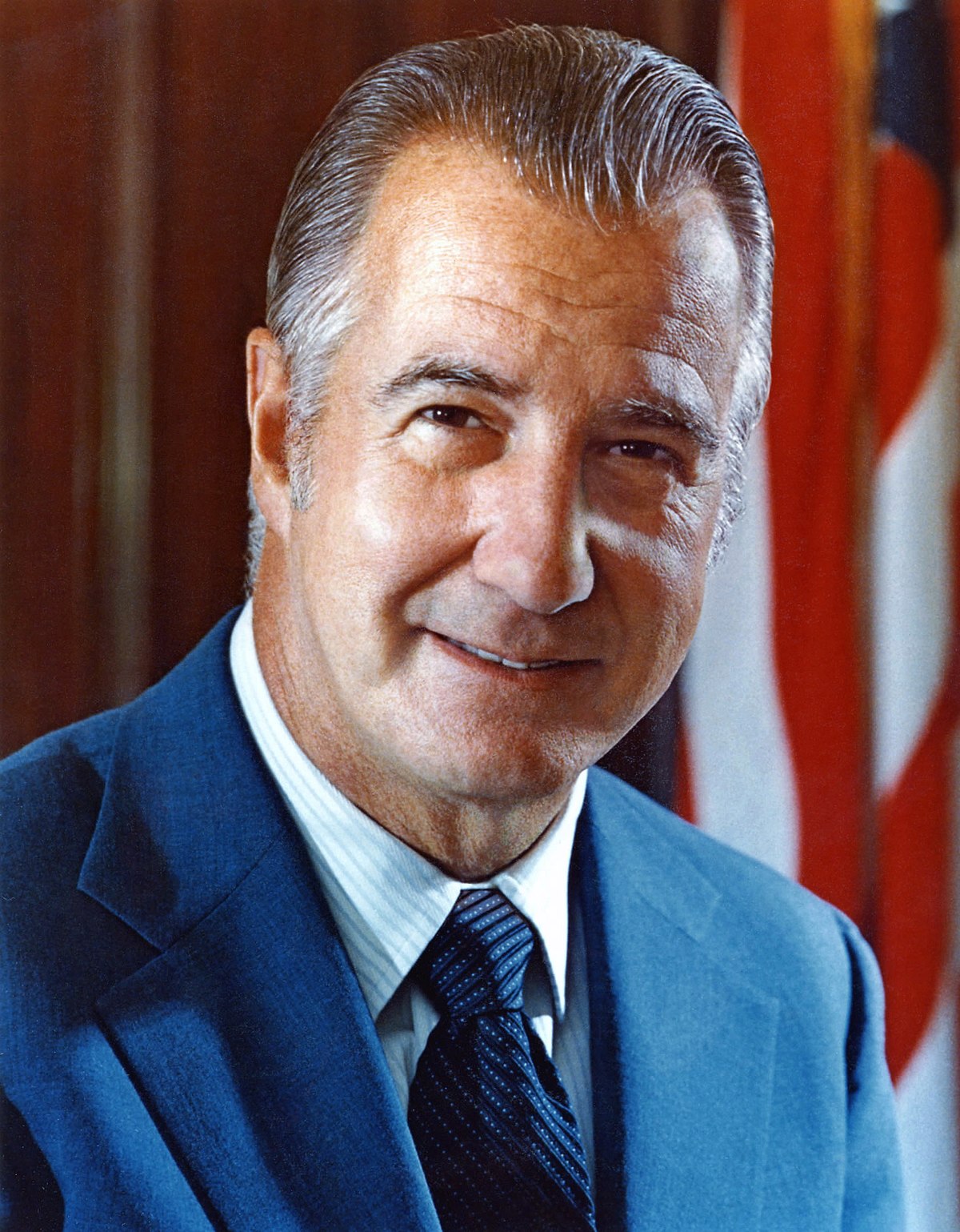 Theodore Agnew