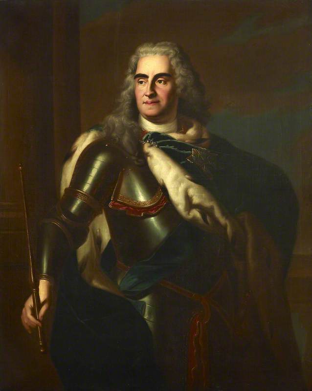Augustus II