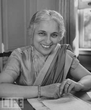 Vijaya Pandit