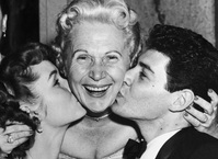 Jennie Grossinger