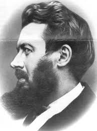 Walter Bagehot