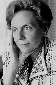 Jill Ker Conway