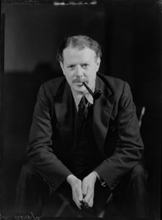 Harold Nicolson