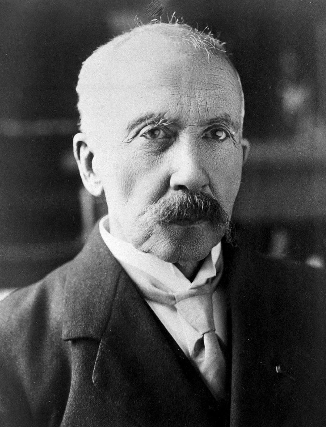 Charles Richet