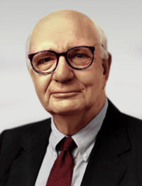 Paul VOLCKER