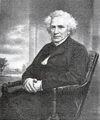 William Muhlenberg