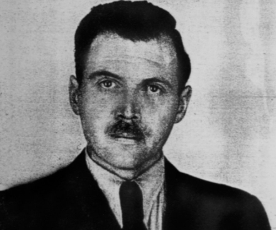 Josef Mengele