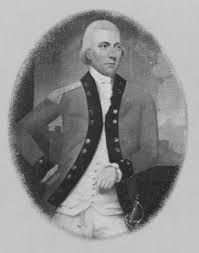 Stephen DeLancey