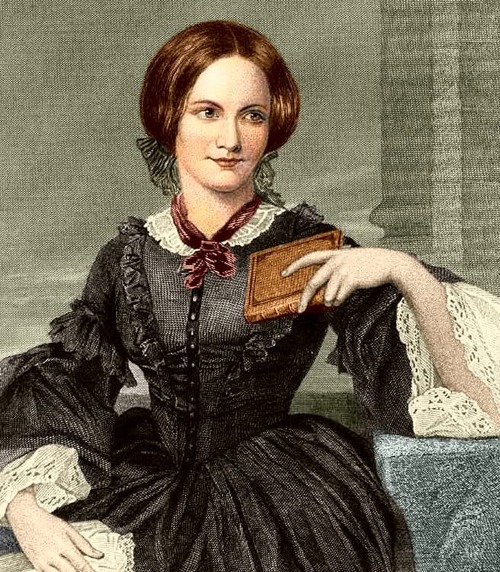 Sister: Charlotte Brontë
