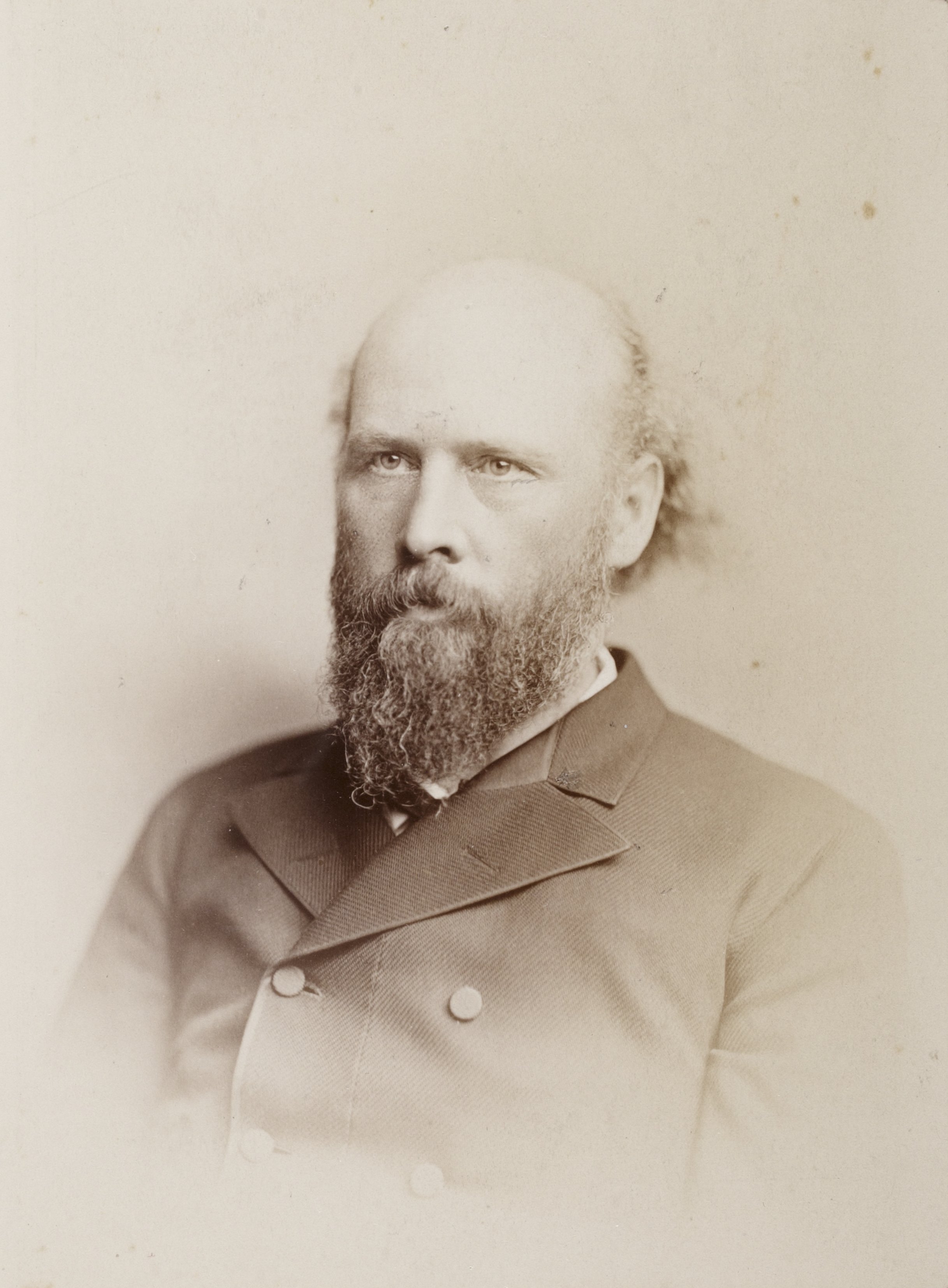George Melville