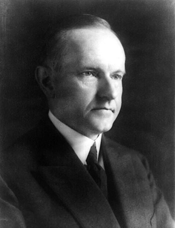 John Coolidge Jr.