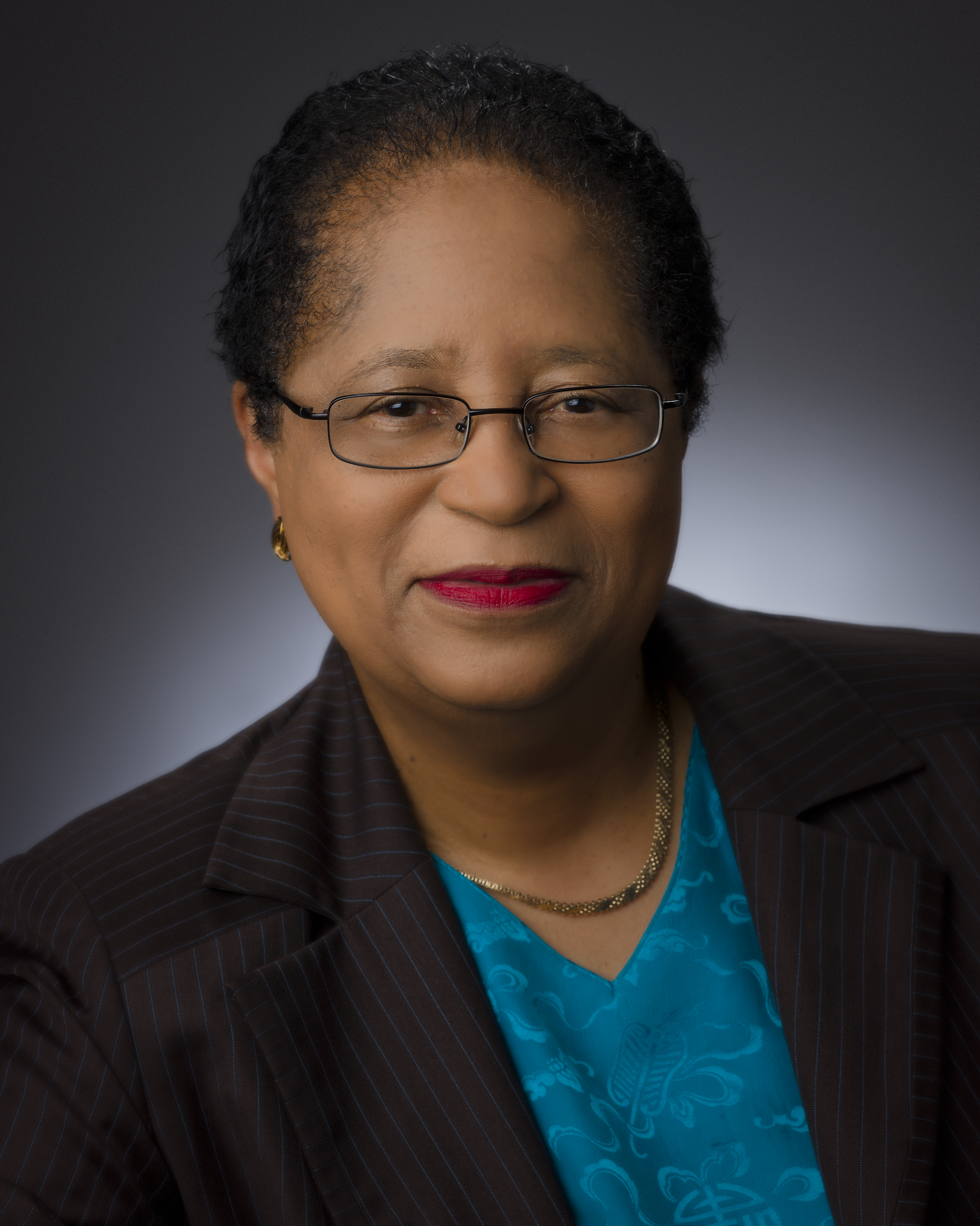 Shirley Jackson