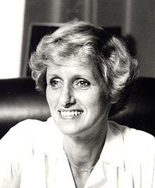 Lynn Martin