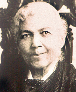 Harriet Jacobs