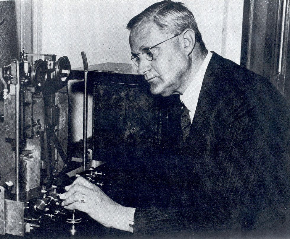 Felix Meinesz