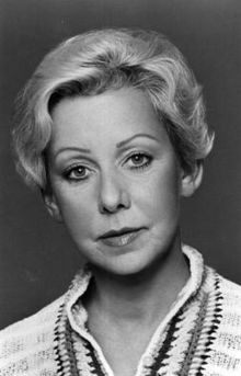 Jane Byrne