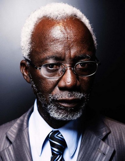 Souleymane Cisse