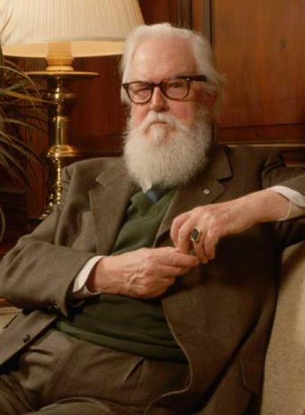 William Davies
