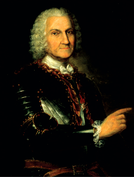Jean-Baptiste Le Moyne
