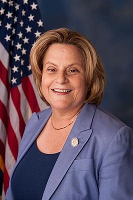 Ileana Carmen Ros-Lehtinen