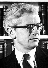 John KENDREW