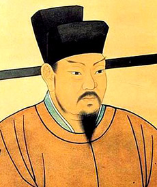 Wang An-shih