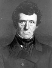 Robert Stockton