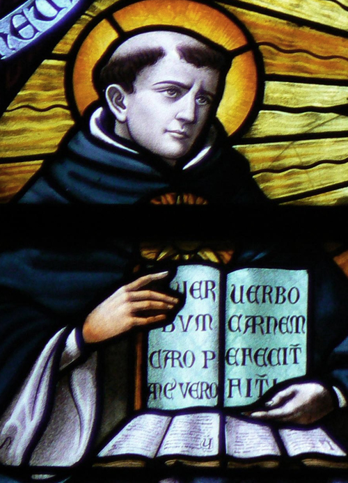 Marsilius of Padua