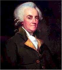 William Franklin (1730 — 1813), American military, politician