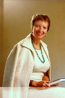 Madeleine L'Engle