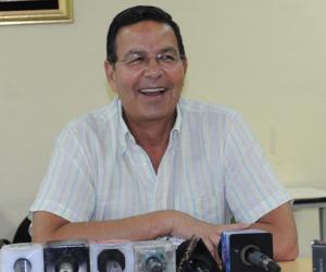 Rafael Callejas