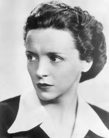 Eve Curie