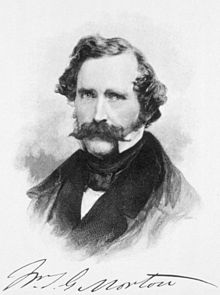 William Morton