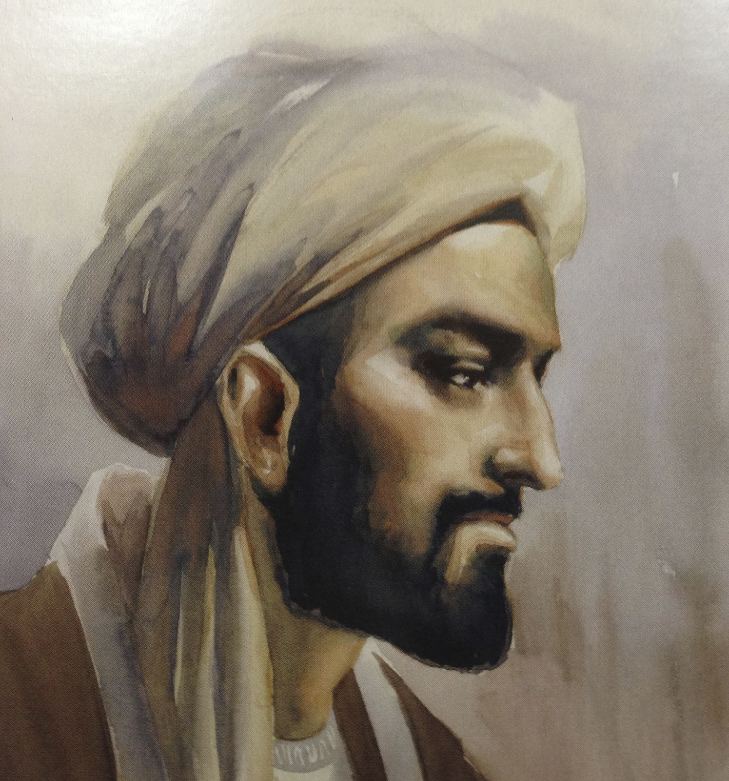 Ibn Khaldun