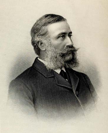 Hubert Bancroft
