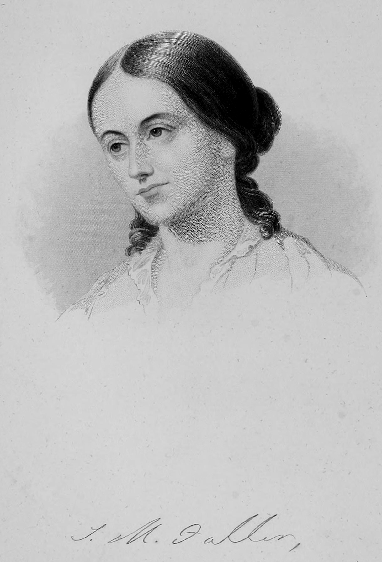 Sarah Margaret Fuller