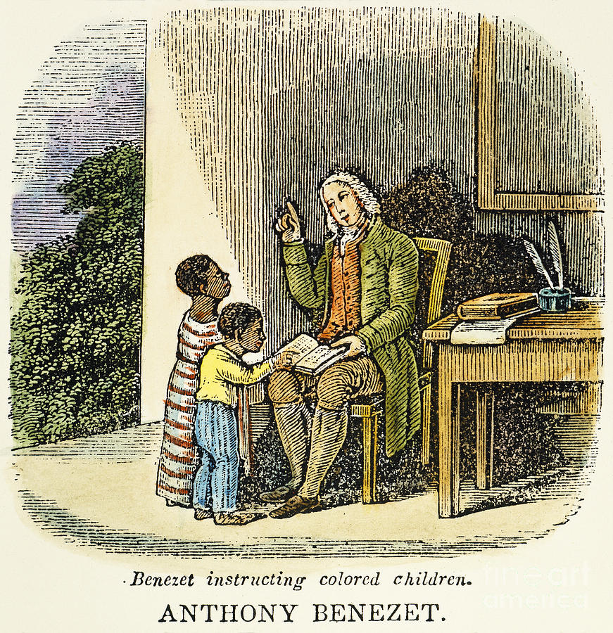 Anthony Benezet