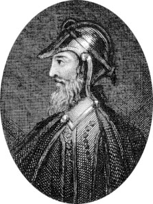 Brother: Edward the Elder