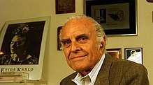 Bert Corona