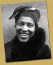 Zora Hurston