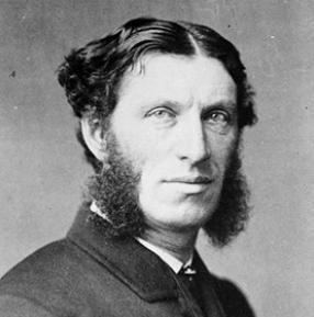 Friend: Matthew Arnold
