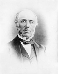George Brown