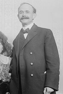 Benjamin Lindsey