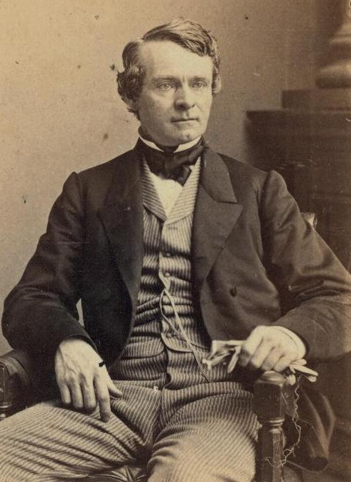 Andrew Curtin